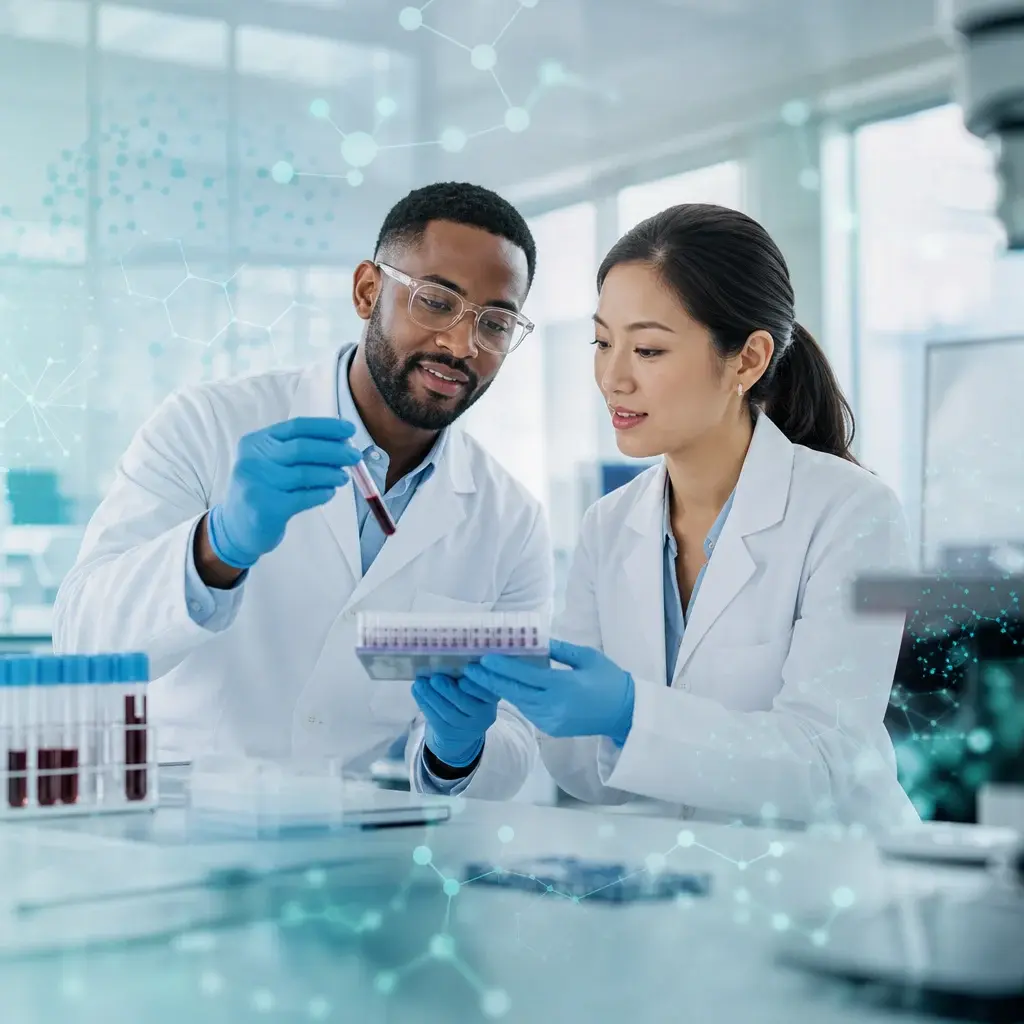 PartneringClinicians